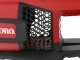 Toro brushless TO-51825T - Soffiatore a batteria - SENZA BATTERIA E CARICABATTERIE