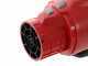 Toro brushless TO-51825T - Soffiatore a batteria - SENZA BATTERIA E CARICABATTERIE