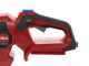 TORO brushless TO-51855T - Tagliasiepi a batteria con lama da 60 cm - SENZA BATTERIA E CARICABATTERIE
