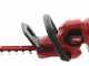 TORO brushless TO-51855T - Tagliasiepi a batteria con lama da 60 cm - SENZA BATTERIA E CARICABATTERIE