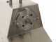 Fimar TC32TN - Tritacarne elettrico - Corpo e gruppo macinazione in Inox - 400V