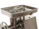 Fimar TC32TN - Tritacarne elettrico - Corpo e gruppo macinazione in Inox - 400V