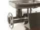 Fimar TC32TN - Tritacarne elettrico - Corpo e gruppo macinazione in Inox - 400V