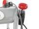 GeoTech Pro GFM 760 BS-E - Trinciaerba professionale a martelli - B&amp;S XR2100