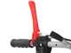 GeoTech Pro GFM 760 BS-E - Trinciaerba professionale a martelli - B&amp;S XR2100