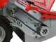 GeoTech Pro GFM 760 BS-E - Trinciaerba professionale a martelli - B&amp;S XR2100