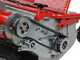 GeoTech Pro GFM 760 BS-E - Trinciaerba professionale a martelli - B&amp;S XR2100