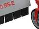 GeoTech Pro GFM 760 BS-E - Trinciaerba professionale a martelli - B&amp;S XR2100