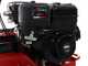 GeoTech Pro GFM 760 BS-E - Trinciaerba professionale a martelli - B&amp;S XR2100