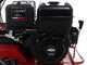GeoTech Pro GFM 760 BS-E - Trinciaerba professionale a martelli - B&amp;S XR2100