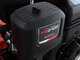 GeoTech Pro GFM 760 BS-E - Trinciaerba professionale a martelli - B&amp;S XR2100