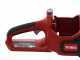 TORO brushless TO-51845T - Elettrosega a batteria 60V - Lama 41cm - SENZA BATTERIA E CARICABATTERIE