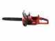 TORO brushless TO-51845T - Elettrosega a batteria 60V - Lama 41cm - SENZA BATTERIA E CARICABATTERIE