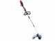 TORO TO-51835T - Decespugliatore a batteria - SENZA BATTERIE E CARICABATTERIE