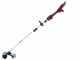 TORO TO-51835T - Decespugliatore a batteria - SENZA BATTERIE E CARICABATTERIE