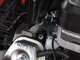 GeoTech Pro GFM 860 L-E - Trinciaerba professionale a martelli - Loncin G420FD