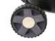 BlackStone V-LBC 50-20 - Compressore aria elettrico - Serbatoio 50 litri - Pressione 8 bar