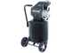 BlackStone V-LBC 50-20 - Compressore aria elettrico - Serbatoio 50 litri - Pressione 8 bar