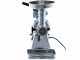 Fimar TC12T - Tritacarne elettrico - Con grattugia integrata - Gruppo macinazione in Inox - 230V