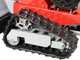 GeoTech Pro GFM 860 BS-E - Trinciaerba professionale a martelli - B&amp;S XR2100