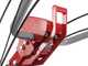 GeoTech Pro GFM 860 BS-E - Trinciaerba professionale a martelli - B&amp;S XR2100