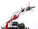 GeoTech Pro GFM 860 BS-E - Trinciaerba professionale a martelli - B&amp;S XR2100