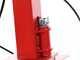 GeoTech Pro GFM 860 BS-E - Trinciaerba professionale a martelli - B&amp;S XR2100