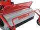 GeoTech Pro GFM 860 BS-E - Trinciaerba professionale a martelli - B&amp;S XR2100