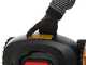 OUTLET - UTILIZZATO PER PROVA - Robot rasaerba Mowox RM 30 Li - tosaerba con cavo perimetrale - batteria al litio 28V 2Ah