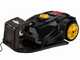 OUTLET - UTILIZZATO PER PROVA - Robot rasaerba Mowox RM 30 Li - tosaerba con cavo perimetrale - batteria al litio 28V 2Ah