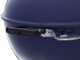 Weber Master Touch GBS C-5750 Deep Ocean Blue - Barbecue a carbone