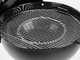 Weber Master Touch GBS C-5750 Deep Ocean Blue - Barbecue a carbone