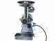 Fimar TC12AT - Tritacarne elettrico - Con grattugia integrata - Gruppo macinazione in Inox - 230V