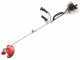 GeoTech GT-2 58D - Decespugliatore a scoppio