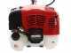 GeoTech GT-2 58D - Decespugliatore a scoppio