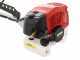 GeoTech GT-2 58D - Decespugliatore a scoppio