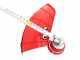 GeoTech GT-2 58D - Decespugliatore a scoppio