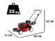 Toro TO-21852 - Tagliaerba semovente a batteria - 60V/6Ah - Taglio 52 cm