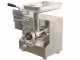 Fimar TC22AT - Tritacarne elettrico - Con grattugia integrata - Gruppo di macinazione in Inox - 230V