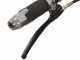 GeoTech CAR 300T-T PLUS - Carriola elettrica a batteria 40V 6Ah