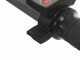 GeoTech CAR 300T-T PLUS - Carriola elettrica a batteria 40V 6Ah