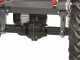 GeoTech CAR 300T-T PLUS - Carriola elettrica a batteria 40V 6Ah