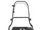TORO TO-54610 - Arieggiatore a lame fisse - Motore B&amp;S XR750