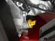 TORO TO-54610 - Arieggiatore a lame fisse - Motore B&amp;S XR750