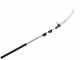 Verdemax Segaccio + asta telescopica 3 sezioni cm 190-500