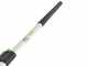 Verdemax Segaccio + asta telescopica 3 sezioni cm 190-500