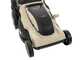 Blackstone B-ELM 43 - Tagliaerba elettrico - 2000 W - Taglio 43 cm