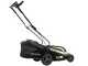 Blackstone B-ELM 43 - Tagliaerba elettrico - 2000 W - Taglio 43 cm