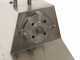Fimar TC32TN - Tritacarne elettrico - Corpo in acciaio Inox - Gruppo di macinazione in alluminio - 230V