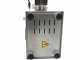 Fimar TC22AT - Tritacarne elettrico - Con grattugia integrata - Gruppo di macinazione in alluminio - 230V